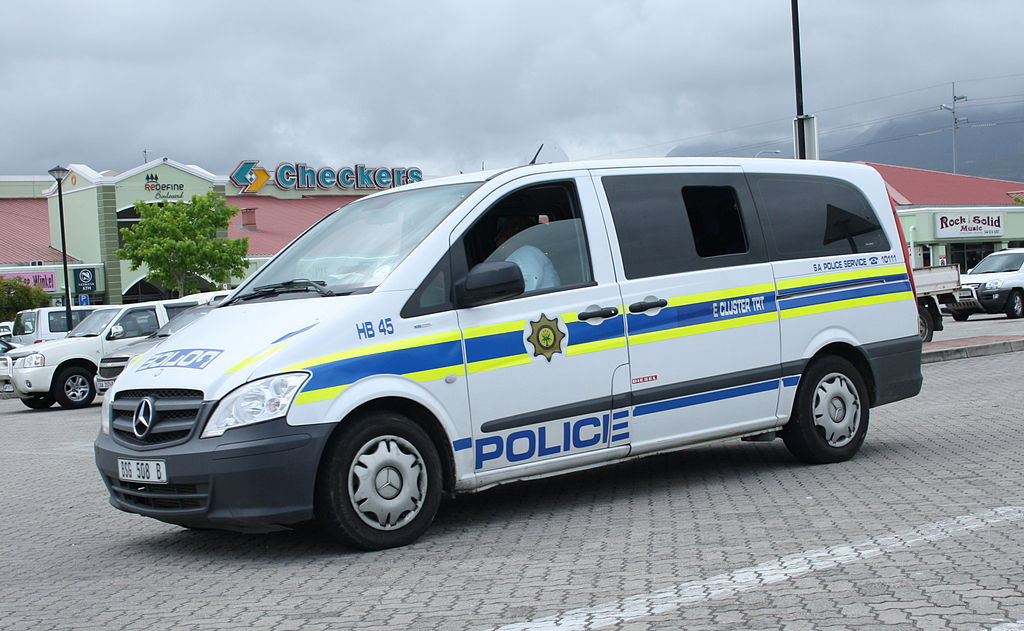 Κανίβαλος παραδόθηκε γιατί «κουράστηκε να τρώει ανθρώπινη σάρκα»!